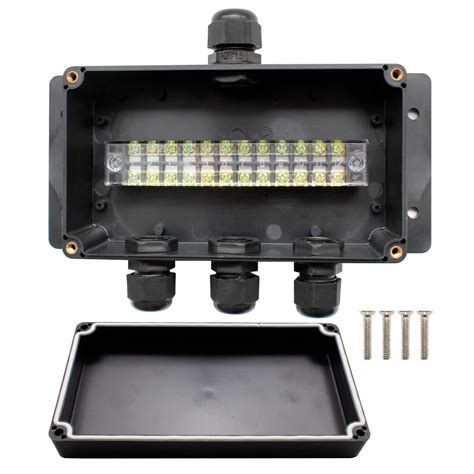 china ip68 junction box|ip68 outdoor junction box.